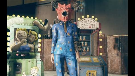 Guides, builds, News, events, and more. . Fo76 birthday event